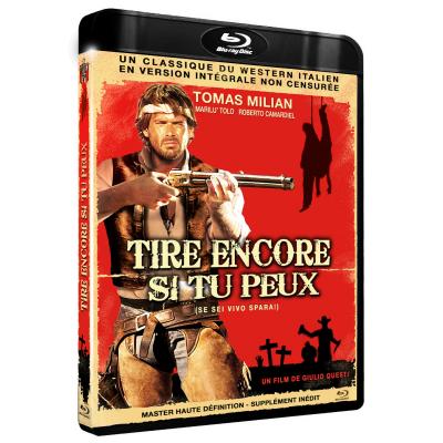 Tire encore si tu peux