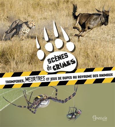 Scènes de crime