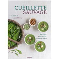 Cueillette sauvage