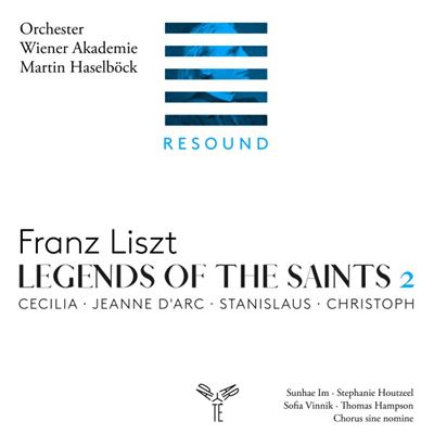 Legends Of The Saints Volume 2