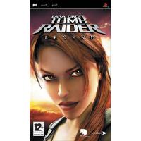 Tomb Raider - Legend