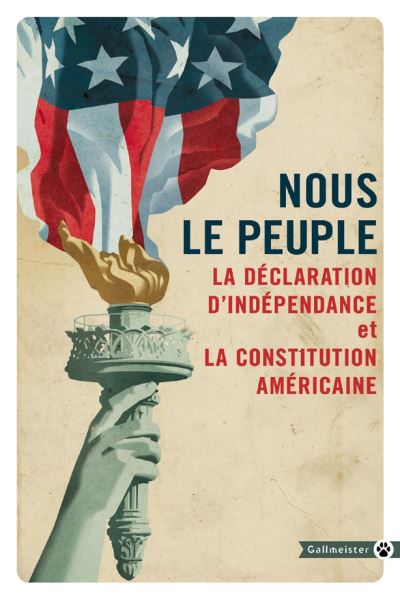 Nous le peuple -  Etats-Unis - Poche