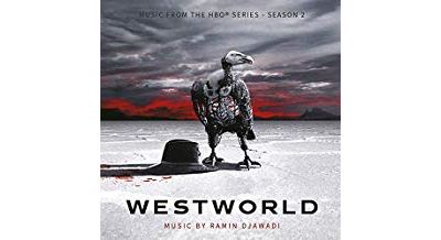 Westworld s 2/vinyle couleur