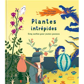 Plantes intrépides
