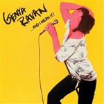 ...and i mean it! - Vinilo rosa