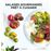 Prêt à cuisiner - Salades Gourmandes_0