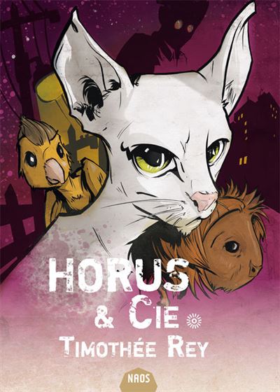 Horus et Cie