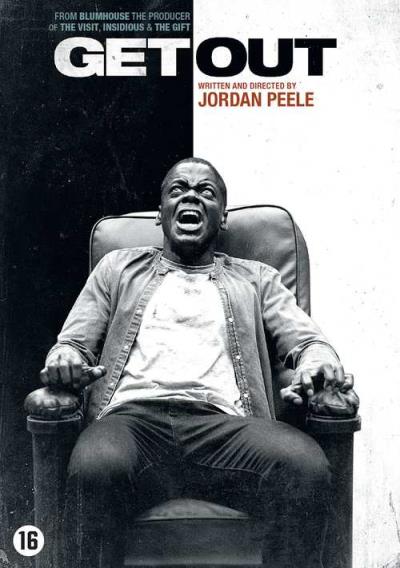Get Out - Nl/Fr