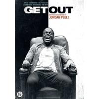 Get Out - Nl/Fr