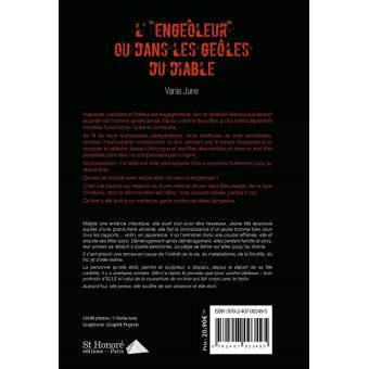 L'engeôleur ou Dans les geôles du diable