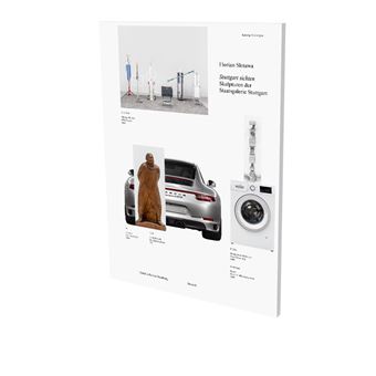 Florian Slotwas : STUTTGART SICHTE