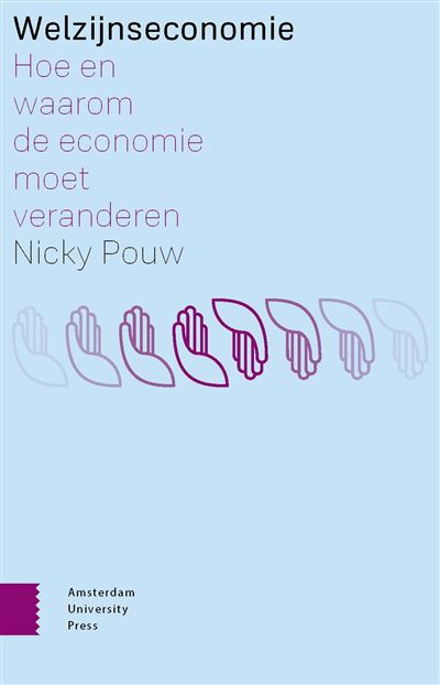 Welzijnseconomie