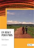 Un ticket pour Paris