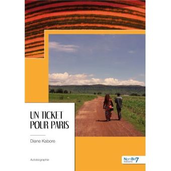 Un ticket pour Paris