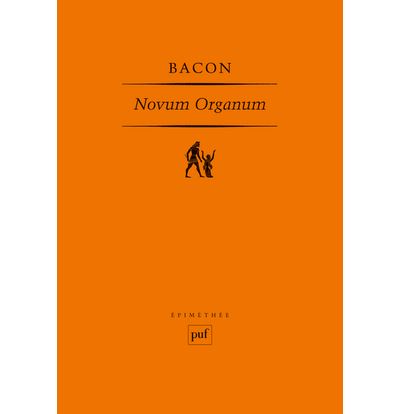 Novum organum
