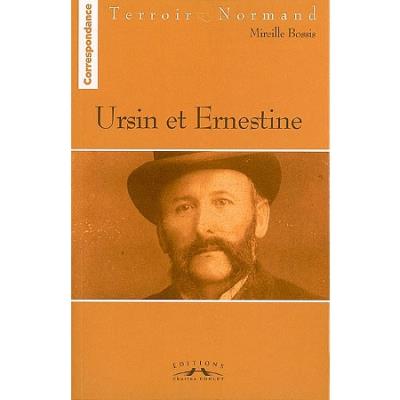 Ursin et Ernestine