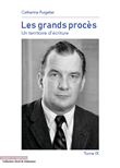 Les grands procès