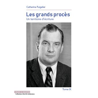 Les grands procès