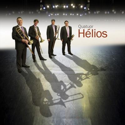 Quatuor Hélios