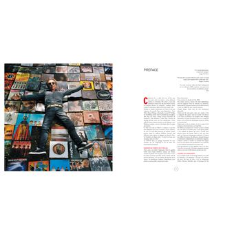 Une histoire du rock en 202 vinyles cultes