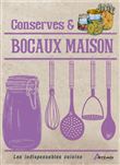 Conserves & bocaux maison