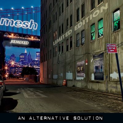 Alternative solution/ed limitee