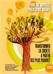 Pour une nouvelle philosophie sociale