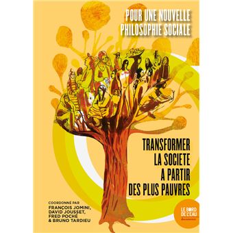 Pour une nouvelle philosophie sociale