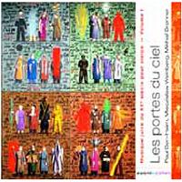 Les Portes du ciel volume 1