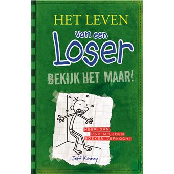 Het Leven Van Een LoserBekijk het maar!