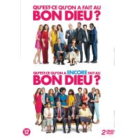BON DIEU 1 & 2 - FR