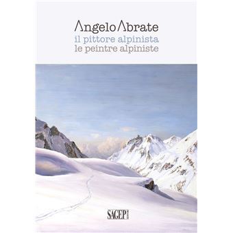 Angelo Abrate