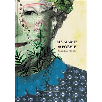 Ma mamie en Poévie
