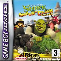 Prix Shrek Smash N' Crash Racing PSP : Cote & Argus