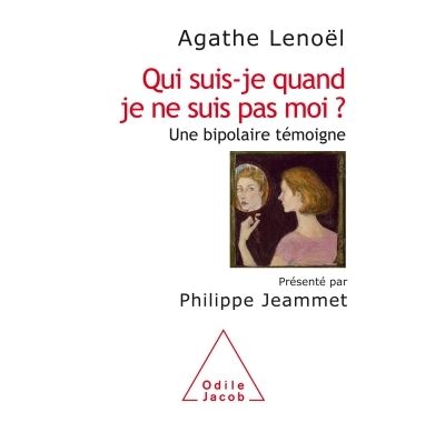 Qui suis-je quand je ne suis pas moi ?