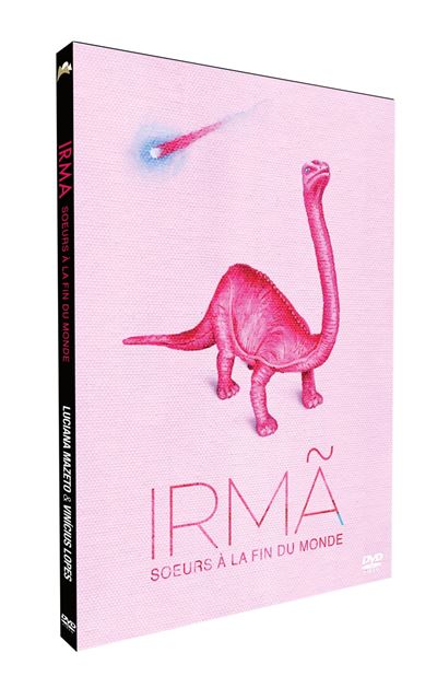 Irmã Édition Limitée DVD