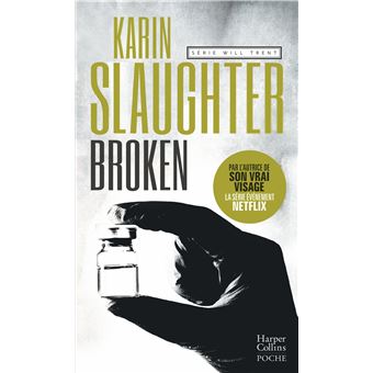 Broken