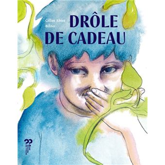 Drôle de cadeau - 1