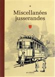 Miscellanées jusserandes
