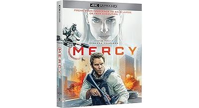 Mercy