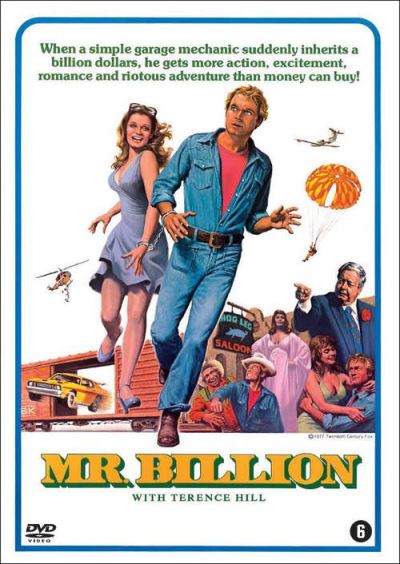 MR BILLION-NL