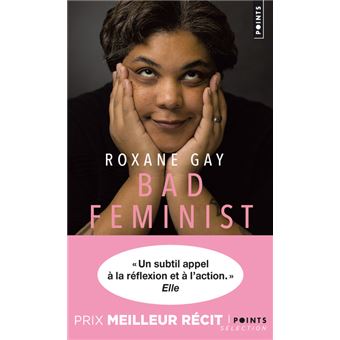 Bad Feminist