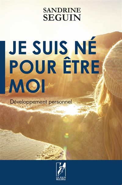 Je suis né pour être moi