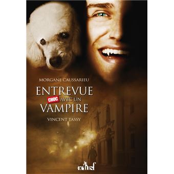 Entrevue Choc avec un Vampire