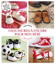 Chaussures à coudre pour mon bébé