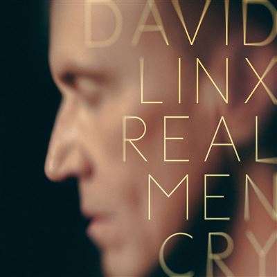 Real Men Cry