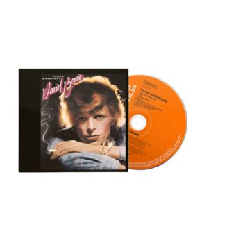 Young Americans - David Bowie - CD album - Achat & prix | fnac