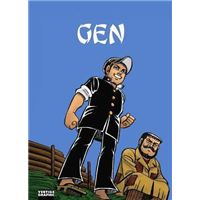 Gen d'Hiroshima Poche