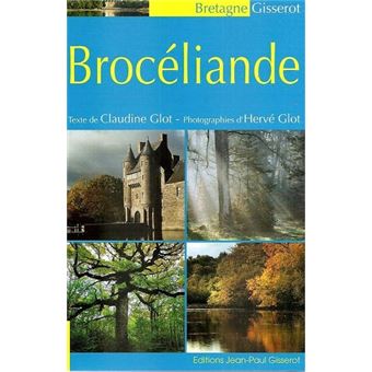 Brocéliande