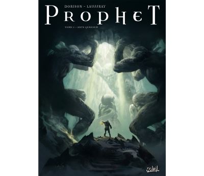 Prophet T1 - Ante Genesem